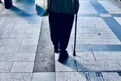冬季成「老人跌倒」高峰期！醫：髖部骨折恐害死亡率飆升