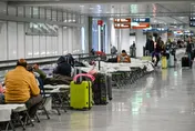 慕尼黑機場接連二日遭無人機干擾　航班大亂6500名旅客受影響