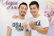 圈內首位同婚男星！高允漢認愛交往20年經紀人　發聲曝：沒有刻意隱瞞