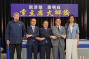 籲暫停黨主席辯論關心花蓮災情　羅廷瑋被出征罵翻