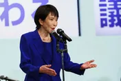 揭高市早苗當選自民黨總裁關鍵　王尚智：川普會如何對她？