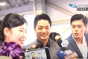 蔣萬安發聲！恭喜鄭麗文當選國民黨主席：要有效監督中央