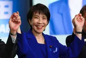 日首位女首相將誕生！台海局勢生變？綠委：日外交史上前所未見