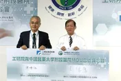 工研院長劉文雄10月底退休　由前副院長張培仁接任