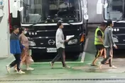 影/精舍殺人案2.0！靈修會信徒瘦乾慘死　3主嫌送上囚車
