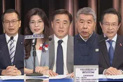 中時社論/國民黨有什麼資格代表泛藍