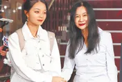 最美政二代選2026？「全民岳母」應曉薇曝愛女應佳妤超猛志向