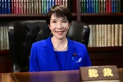 自民黨與維新會明簽協議　日媒：高市早苗成首位女首相「幾成定局」