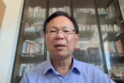 志願役加薪未編入明年預算　張啓楷：已告發卓榮泰瀆職罪