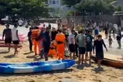 小琉球膠筏翻覆51歲漁民落海！　遺憾送醫不治