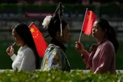 十一長假連5天發文　陸官媒：不能因感受不好就否定經濟形勢