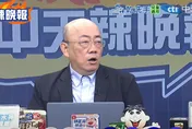影/卡辯論扯救災　郭正亮開砲羅廷瑋：你連當立委都不夠資格啦！