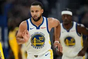 NBA/柯瑞曬17年前後對比！熱身賽首戰湖人飆分高效