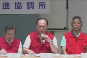 花蓮立霧溪堰塞湖下午模擬撤離4238人　拚3小時完成