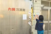 黑心豬大腸流竄全台！沈富雄怒轟：要重罰業者到不得翻身