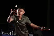 台灣16歲小將郭冠宏奪WTT大滿貫賽冠軍！桌球新一代「明日之星」