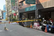 連假尾聲再傳憾事！台南6旬男高處墜樓當場死亡