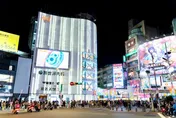 「西門町」半年狂吸1525萬人！　輾壓101成台北最夯景點
