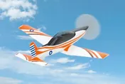 空軍T-34初教機汰換案復活　自製或外購意見分歧