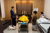 慟！光復鄉災區再傳噩耗「熱血挖土機超人」宣告不治