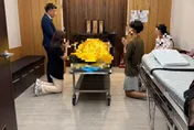 「挖土機超人身亡」從清醒到驟逝　醫：敗血症引爆免疫癱瘓！致死率8成