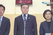 凌濤批劉世芳笑看災變　卓榮泰怒嗆：詆毀妨礙救災工作士氣、非常不可取