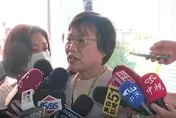 網傳魔性笑聲後首露面　劉世芳強硬：假訊息一律送地檢署