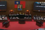 普發現金1萬快了？韌性特別預算立院拚17日三讀