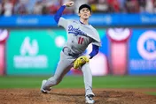 MLB/強調信任所有牛棚投手　羅伯茲最後一刻才換上朗希關門
