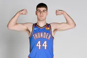 NBA/0出場拿1冠！雷霆小將又因「蛋疼」動手術趕不上開季