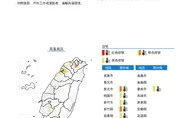 高溫警報！3縣市飆破36度　氣象署籲防曬多補水防中暑