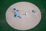 MLB/連11場挨轟吞敗　今永昇太：對投進好球帶感到害怕