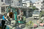 為花蓮救災獻出生命　「挖土機超人」林鴻森擬入祀忠烈祠