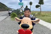 林鴻森赴花蓮救災8天感染不治 　兒：為父親義舉感驕傲