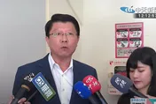 陳亭妃被拋棄？謝龍介：賴清德的背叛風險有多高