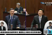 被傅崐萁狂電1小時　卓榮泰戲謔問：要中央接管花蓮縣府？