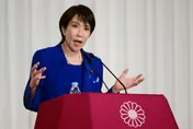 日內閣提案增國防預算　台大教授曝：60天內中日情勢將升溫