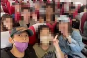9/17天津之旅成最後貼文！與友人同遊大陸照片曝光