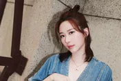 爆秘婚陳凱倫之子陳銳　張景嵐揭實情：沒有結婚