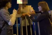 陸男悲「沒人關心我」要投河…遊客驚見苦勸8分鐘　結局超暖心