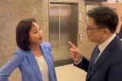 高雄變天？柯志恩民調力壓賴瑞隆　郭正亮：看看就好