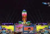 影/國慶總統府光雕展演搶先看！陳亞蘭、沈春華擔綱聲音演出