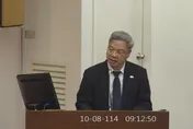 普發現金1萬元怎麼花？　經長龔明鑫相約：一起去國旅