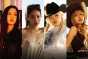 南北雙城聯動！BLACKPINK快閃店搶先空降台北大巨蛋