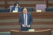 卓榮泰宣布「不副署」財劃法　張善政喊話：盼政院能尊重民意