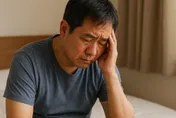 夜尿、尿急困擾中年男！中醫兩個月逆轉　性功能也改善