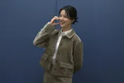 金鐘60/林予晞搶迷你視后「最想PK掉嚴正嵐」　揪好姐妹玩劈腿竟「該邊拉傷」