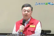 影/卓榮泰喊吃光食物「不留廚餘」！陳鳳馨：沒進過廚房講蠢話