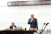 世新大學攜手顧德控股集團　產學合作開創金融教育新契機