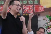 「你最棒但不能投你」 羅智強自曝黨主席選戰面臨棄保危機